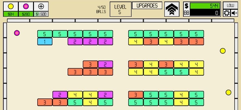 idle breakout hacks