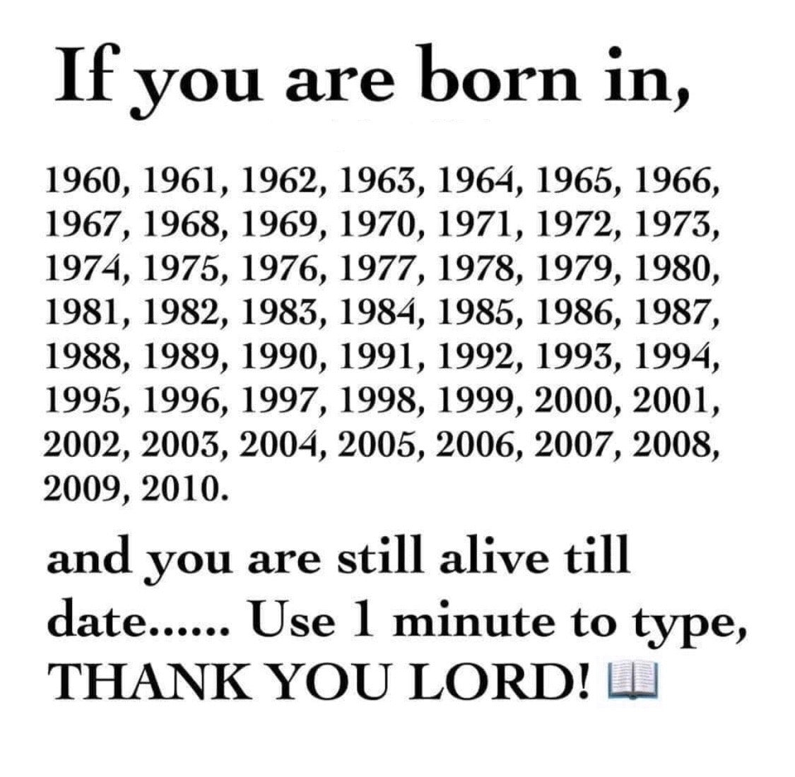 if i was born in 1994 how old am i