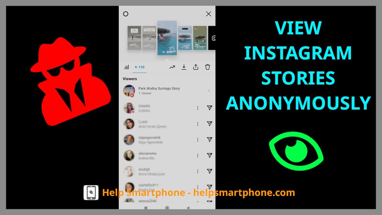 ig anon story viewer