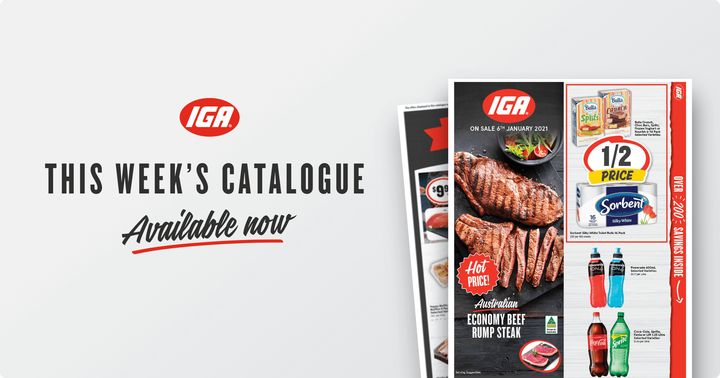 iga catalogue next week pdf