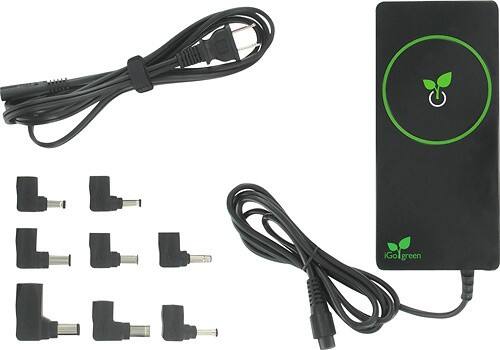 igo universal charger