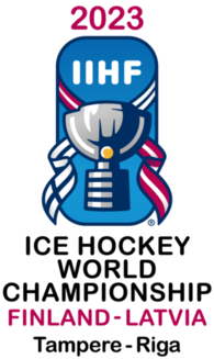 iihf world hockey championship