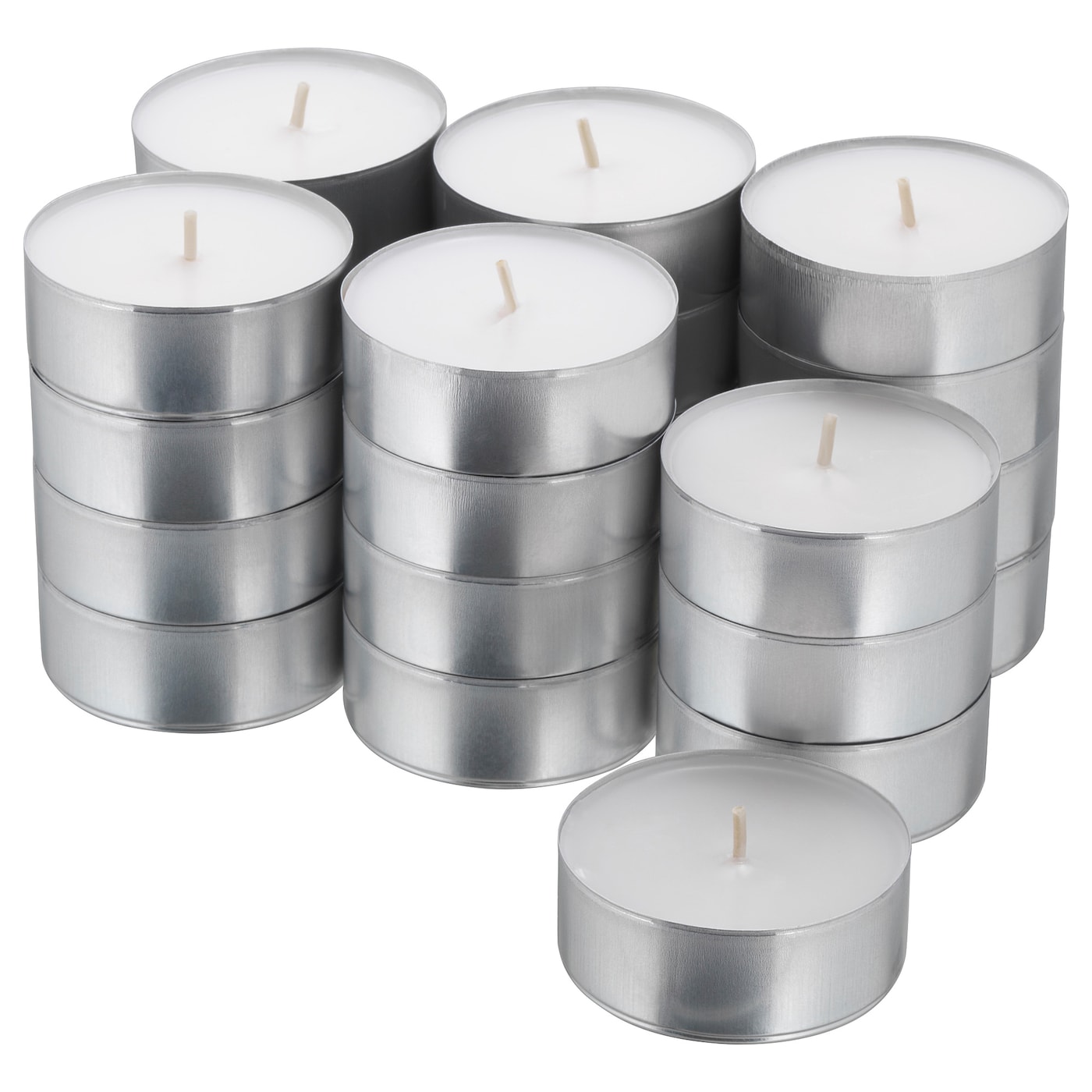 ikea candles