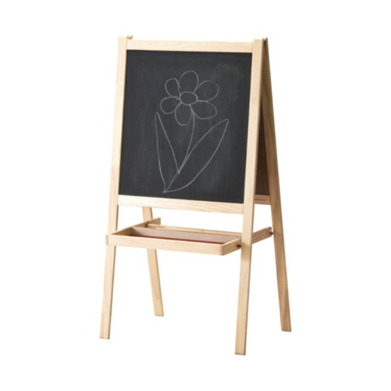 ikea easel