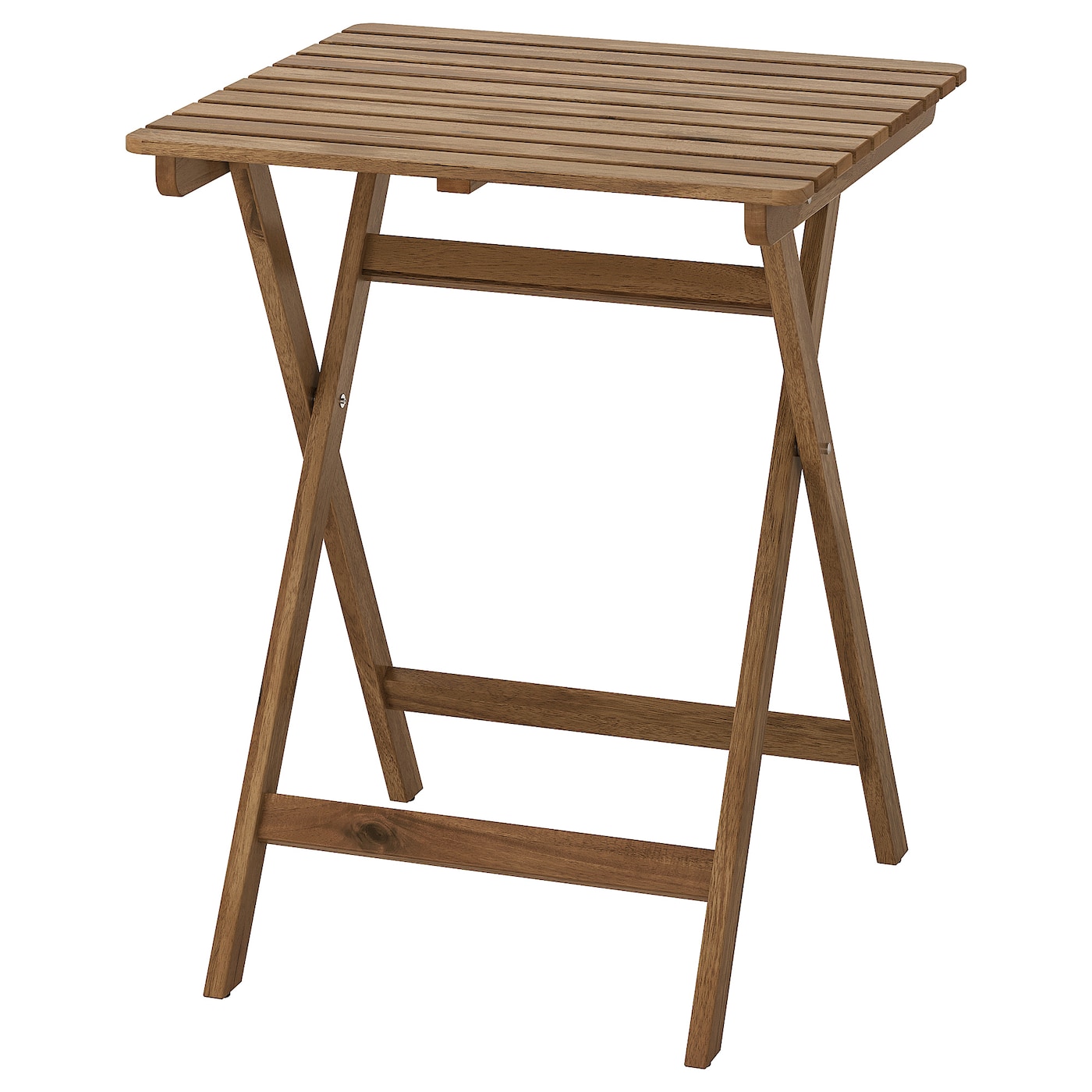 ikea folding table