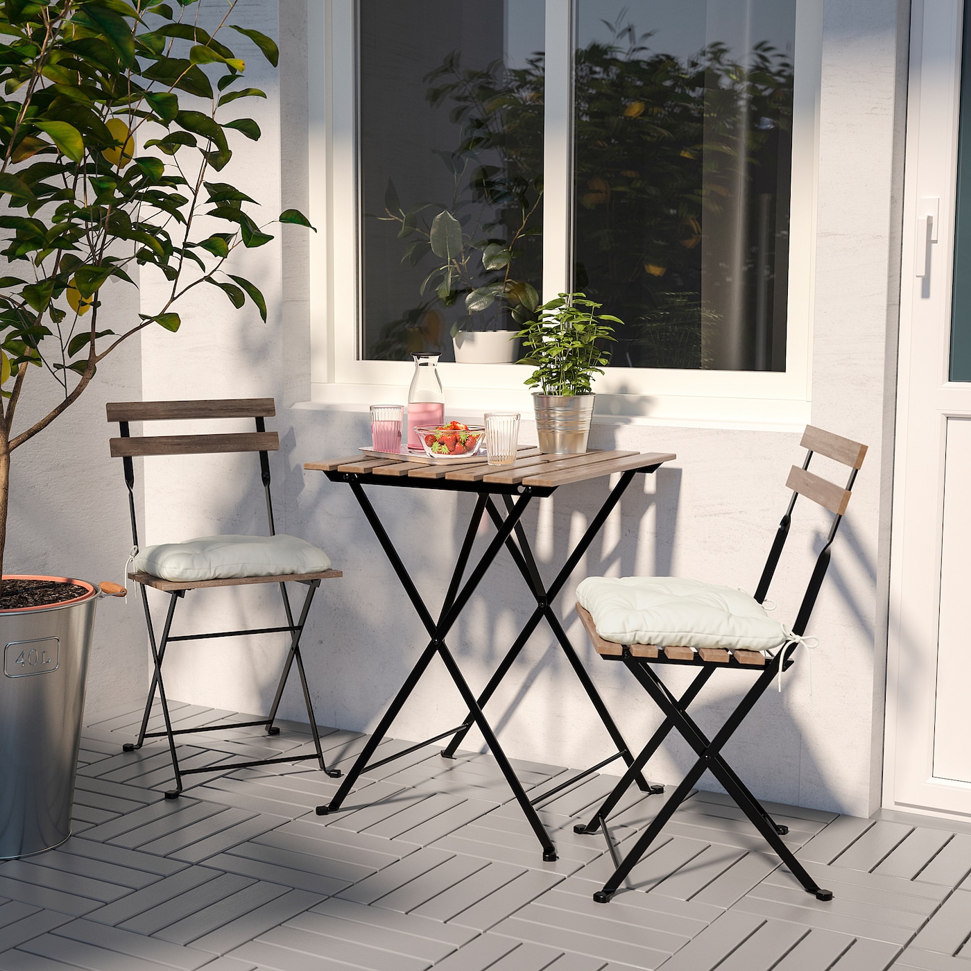 ikea garden furniture