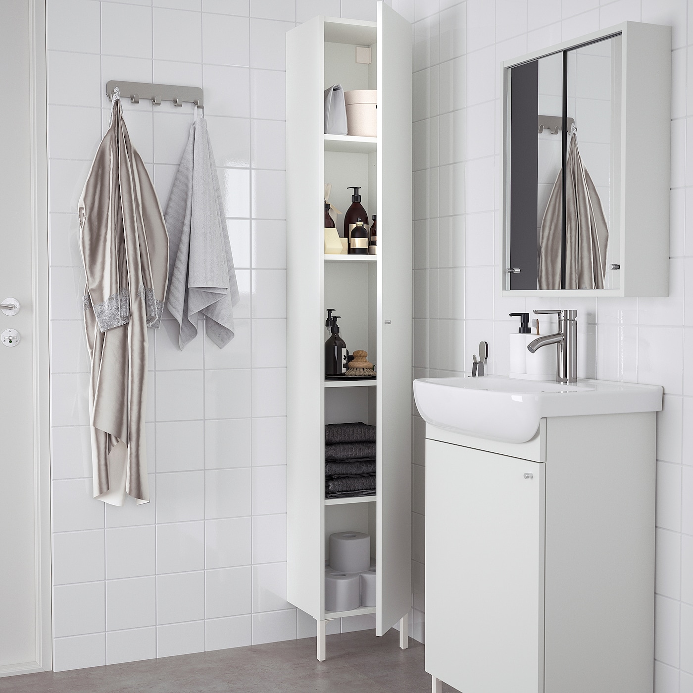 ikea india bathroom storage