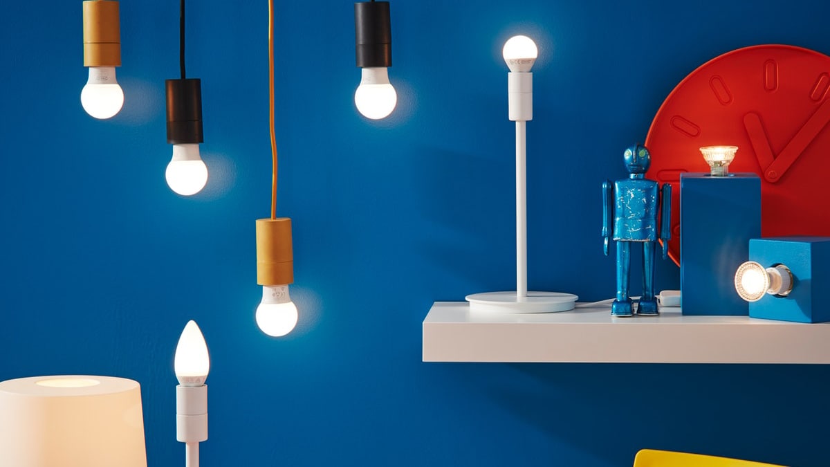 ikea light bulbs