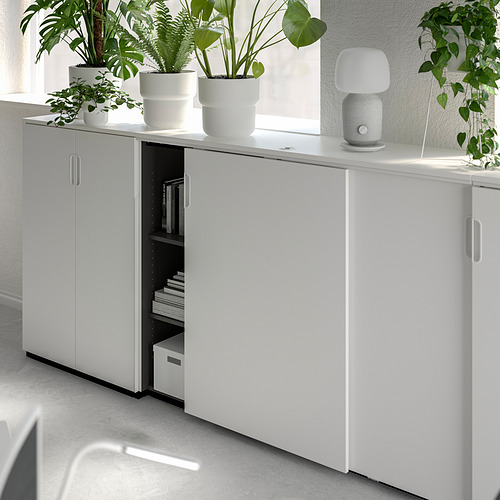 ikea office cabinet