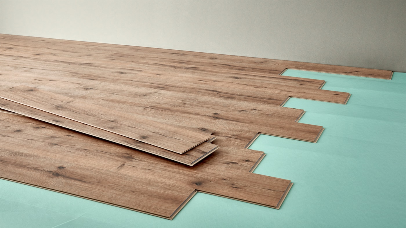 ikea parquet flooring