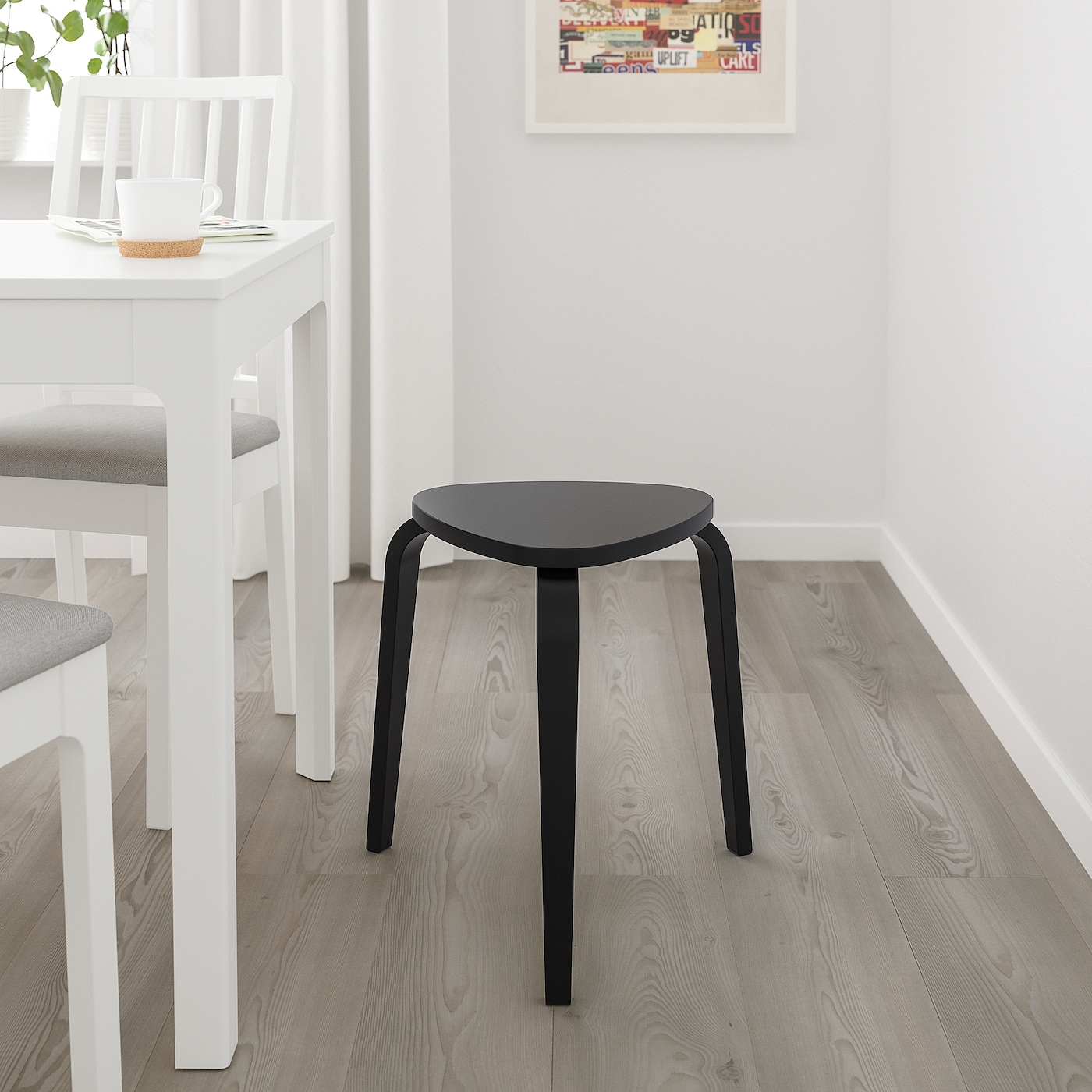 ikea stools