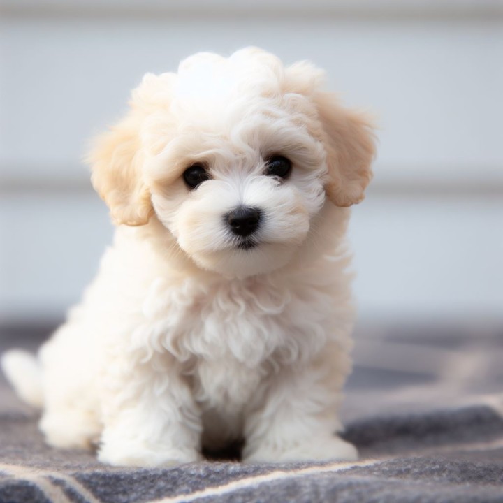 images of maltipoo puppies