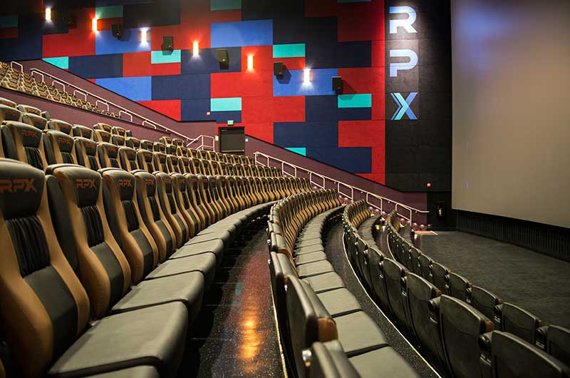 imax issaquah