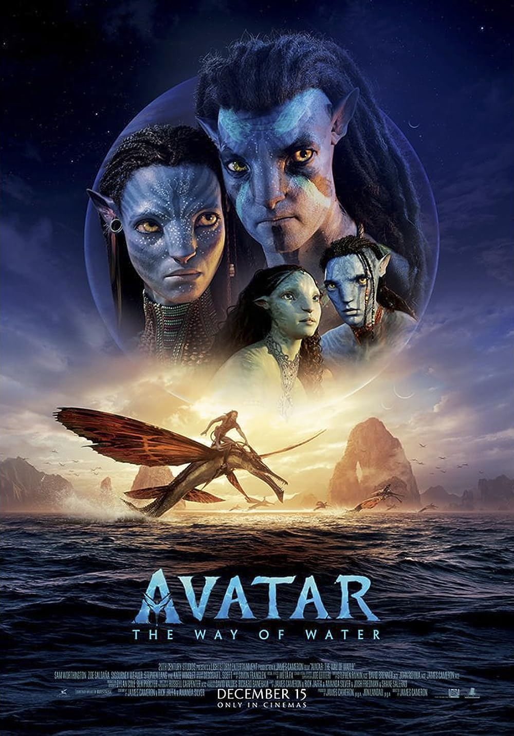 imbd avatar 2