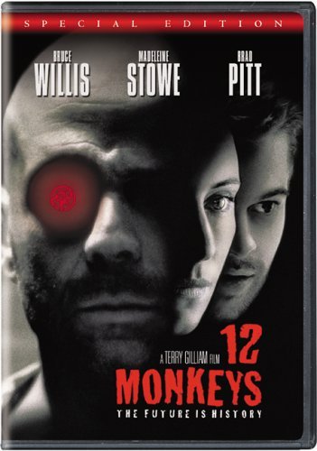imdb 12 monkeys