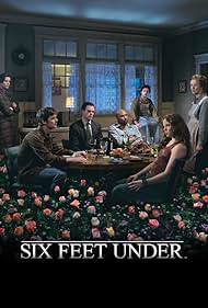 imdb 6 feet under