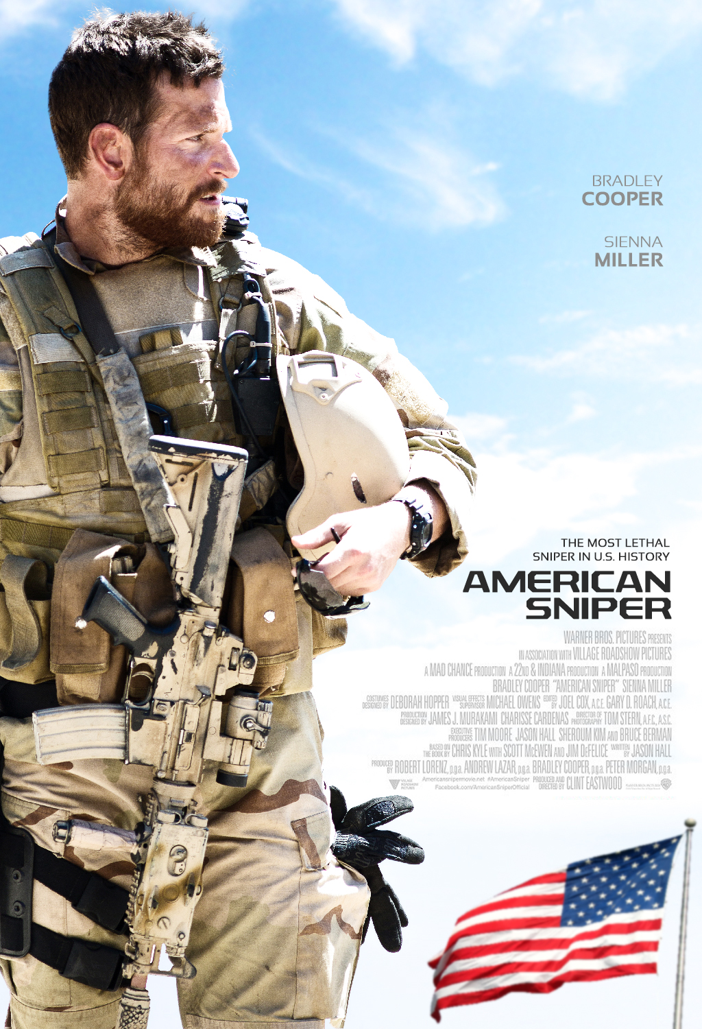 imdb american sniper