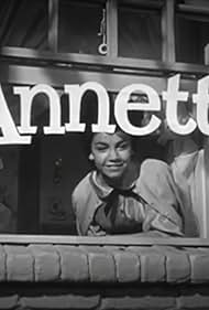 imdb annette funicello