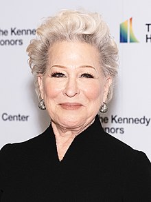 imdb bette midler