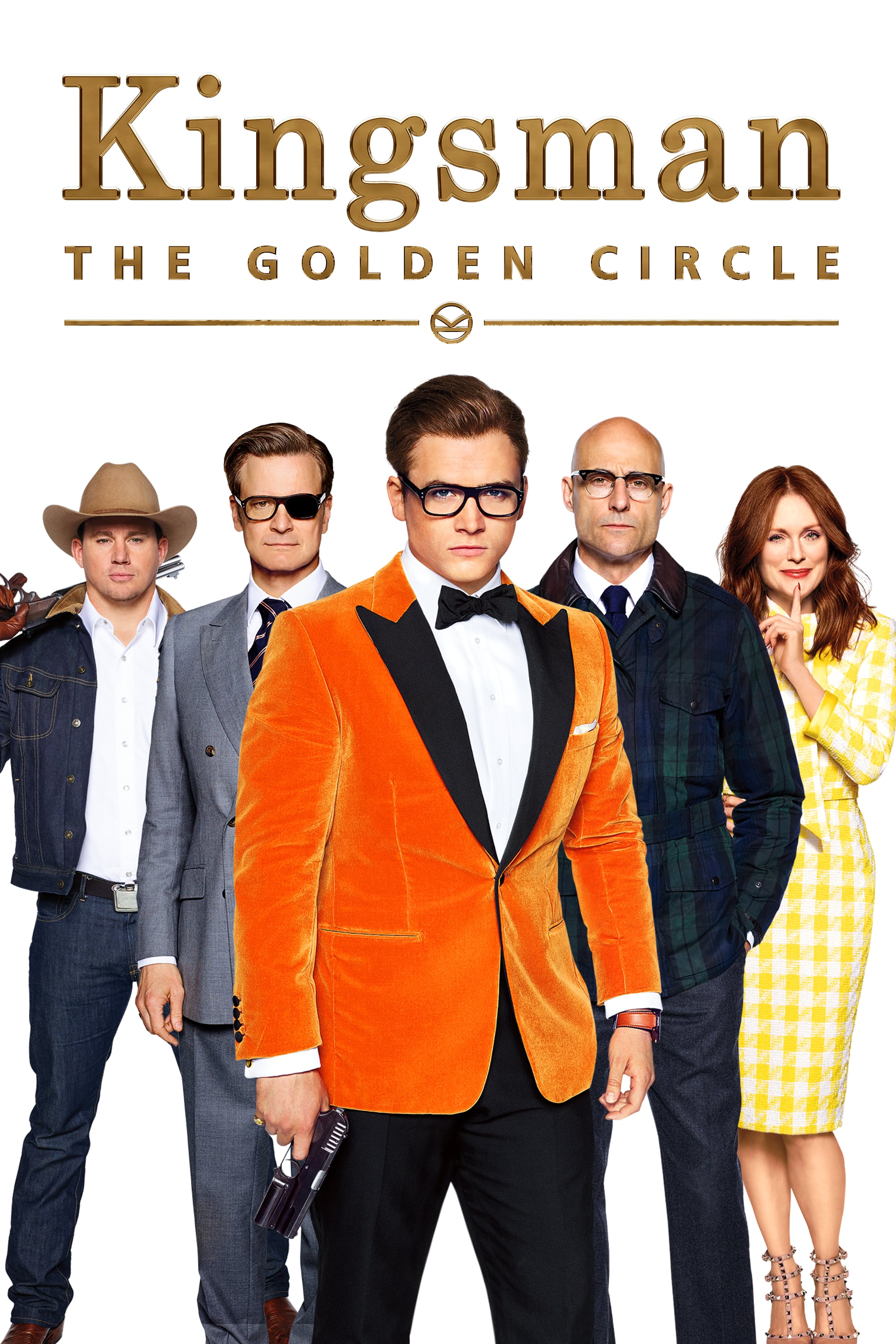 imdb the kingsman