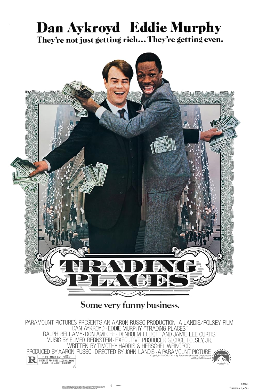 imdb trading places