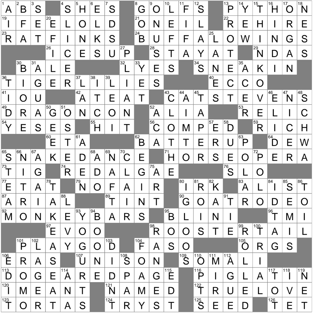 incentive crossword clue