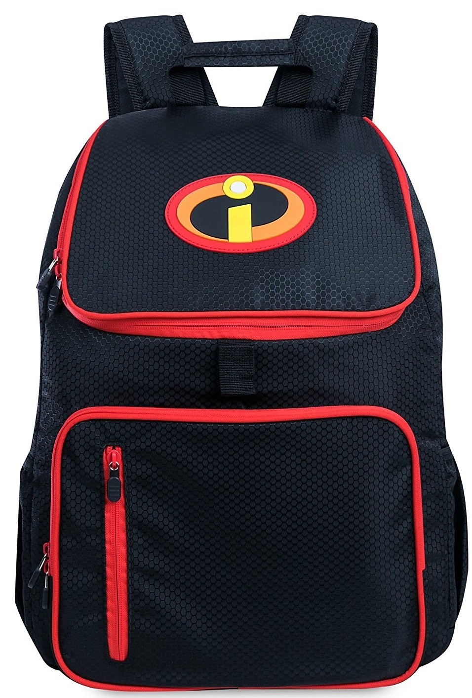 incredibles backpack