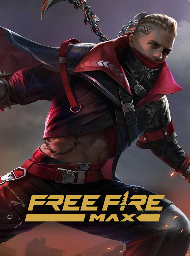 index of free fire max