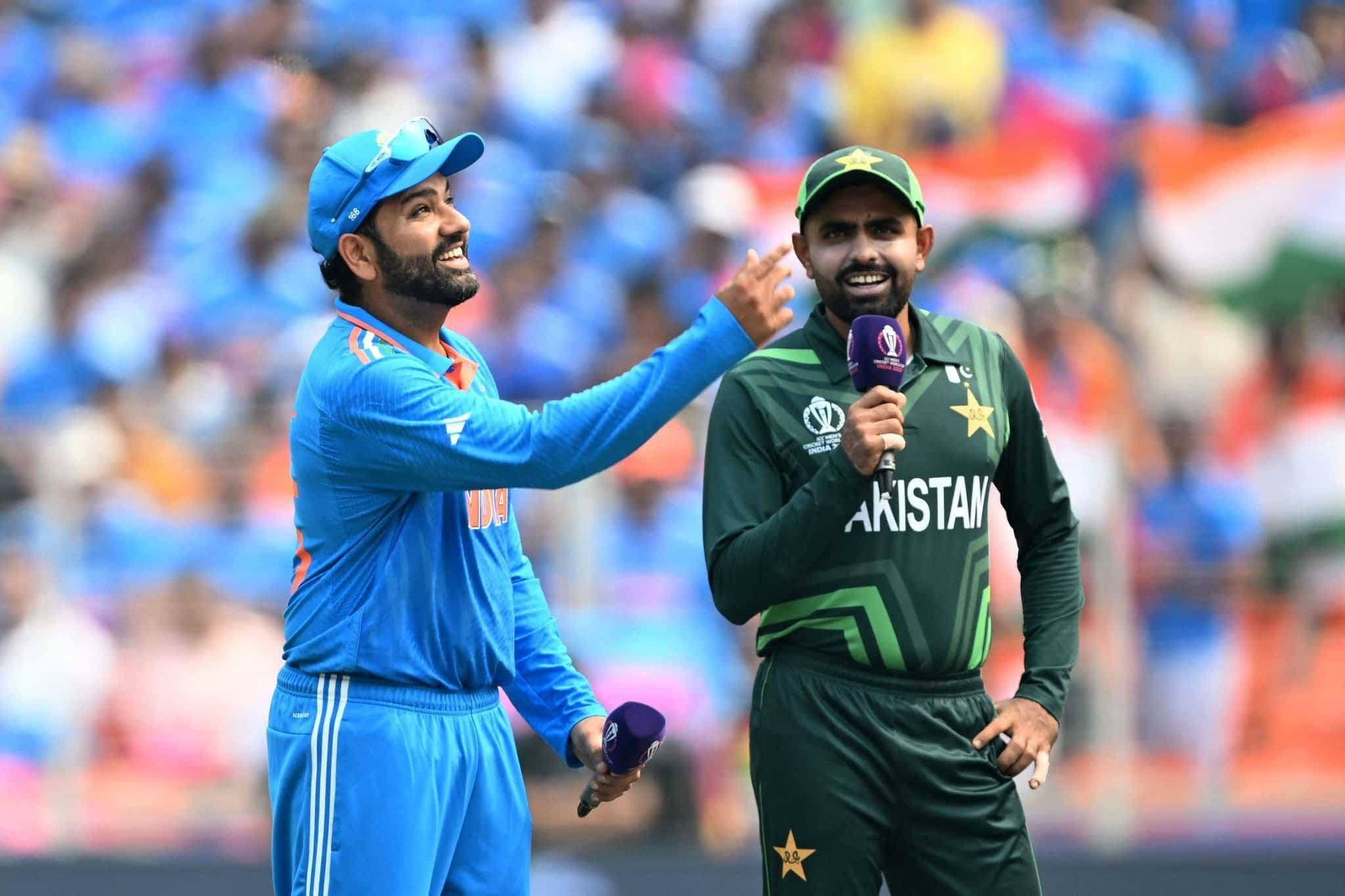 india vs pakistan live