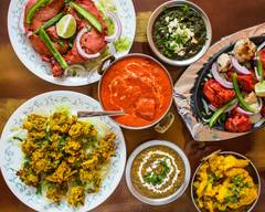 indian cuisine delivery