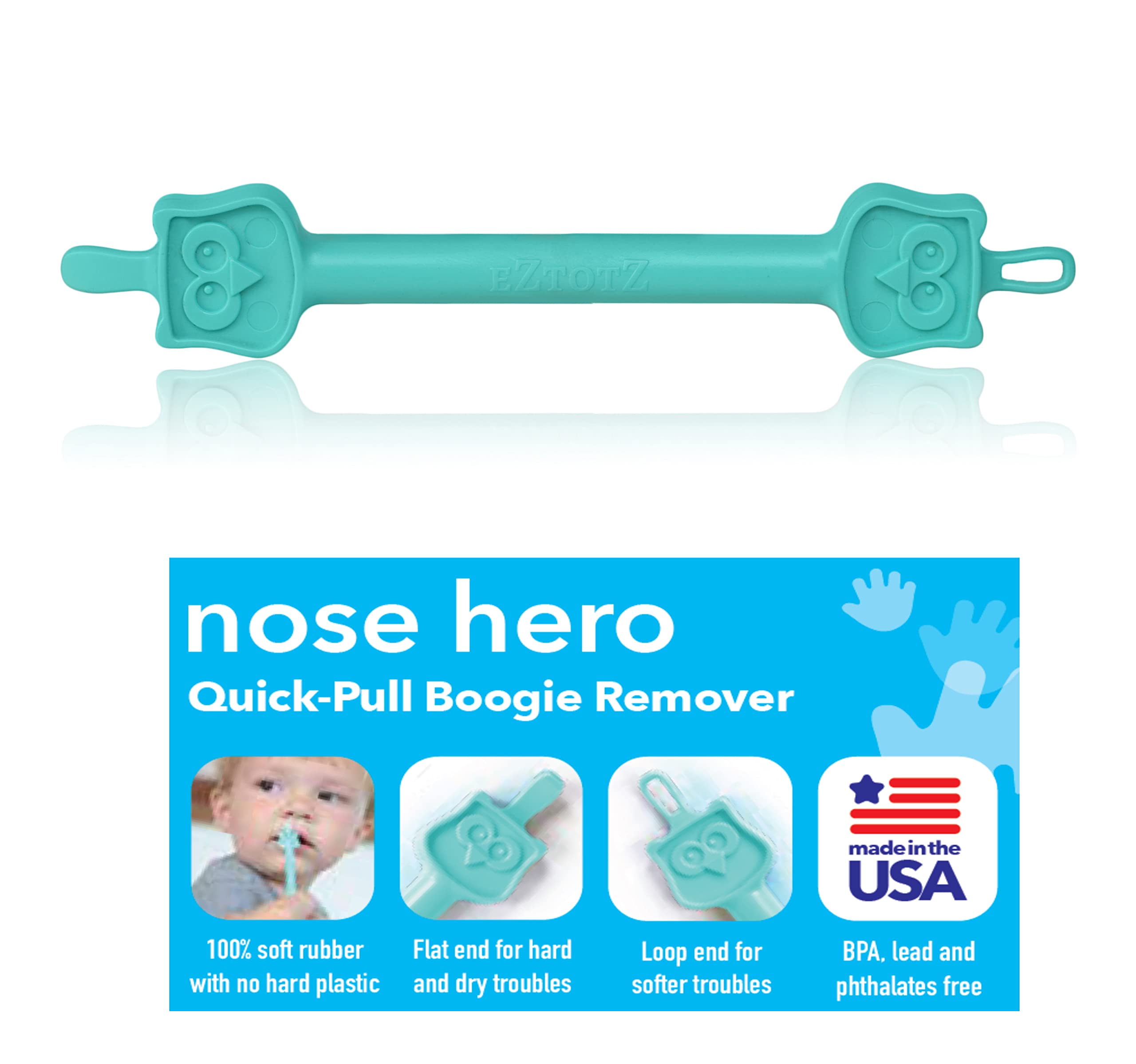 infant booger picker