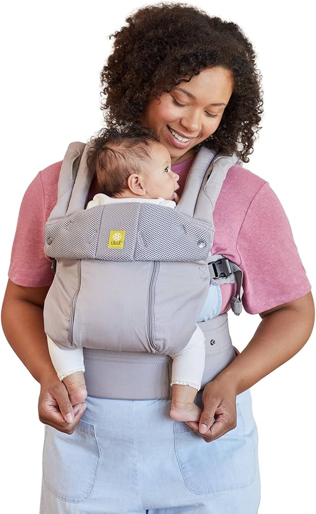 infant carrier amazon