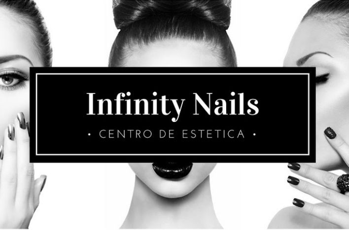 infinity nails villanueva de la cañada