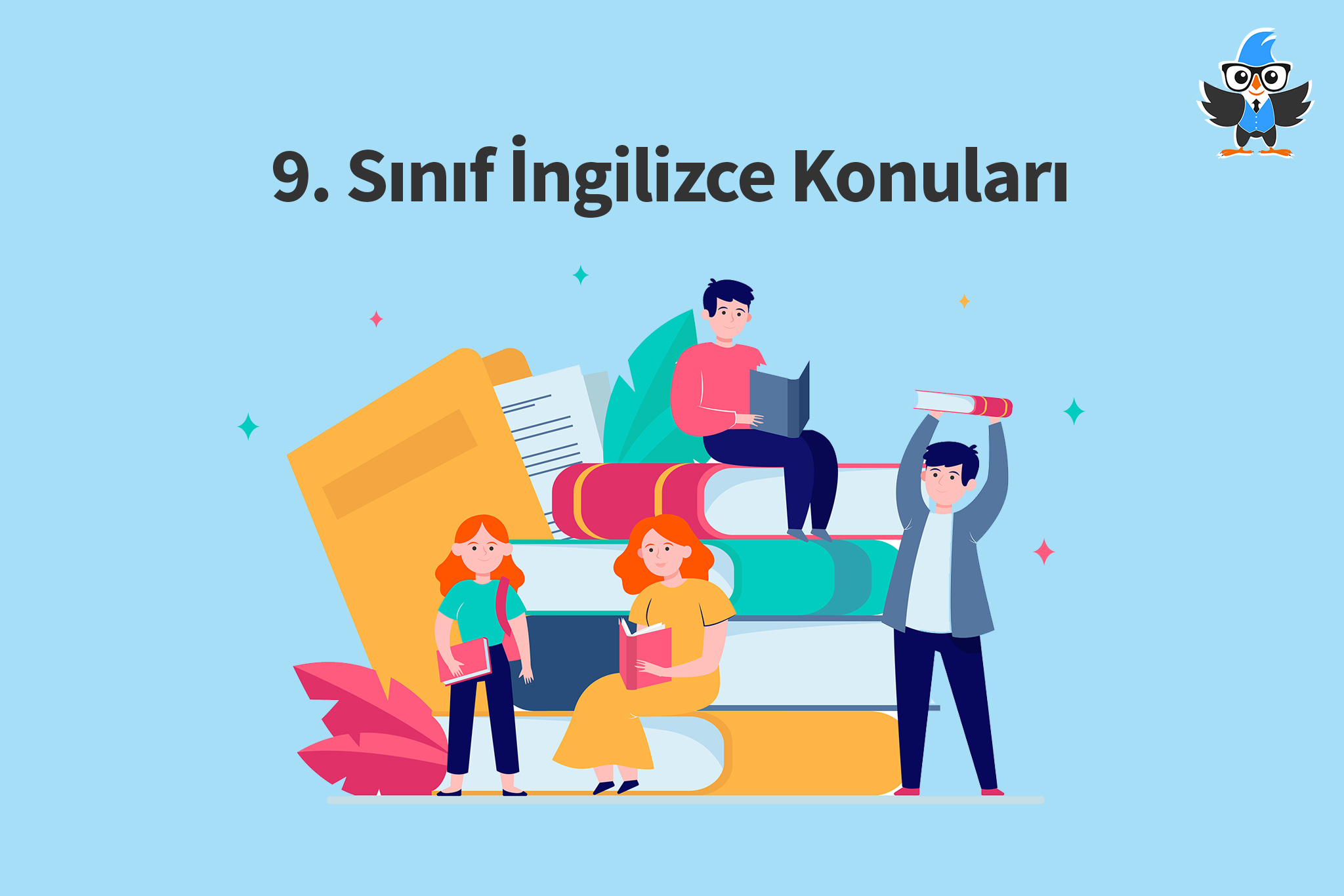 ingilizce gramer konuları 9 sınıf