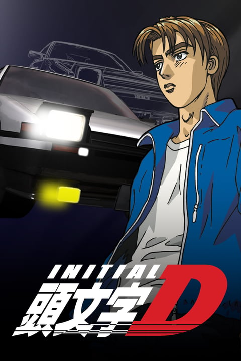 initial d full episodes online