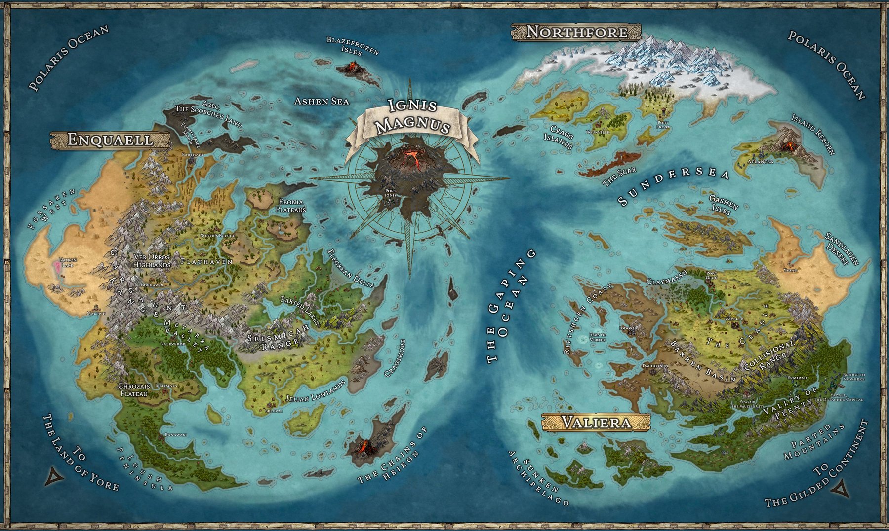 inkarnate