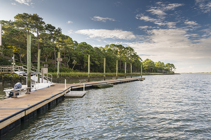 inlet cove kiawah