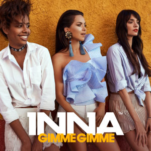 inna gimme gimme karaoke