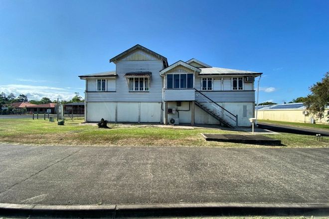 innisfail real estate