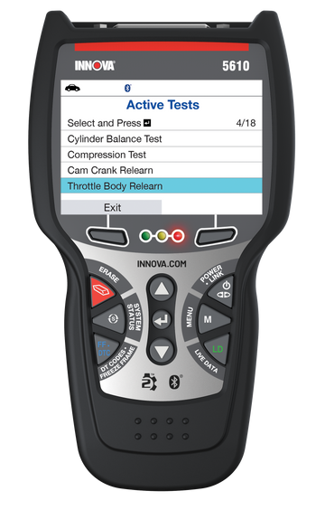 innova scan tool