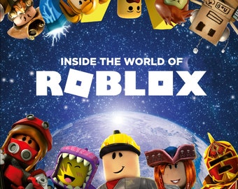 inside the world of roblox