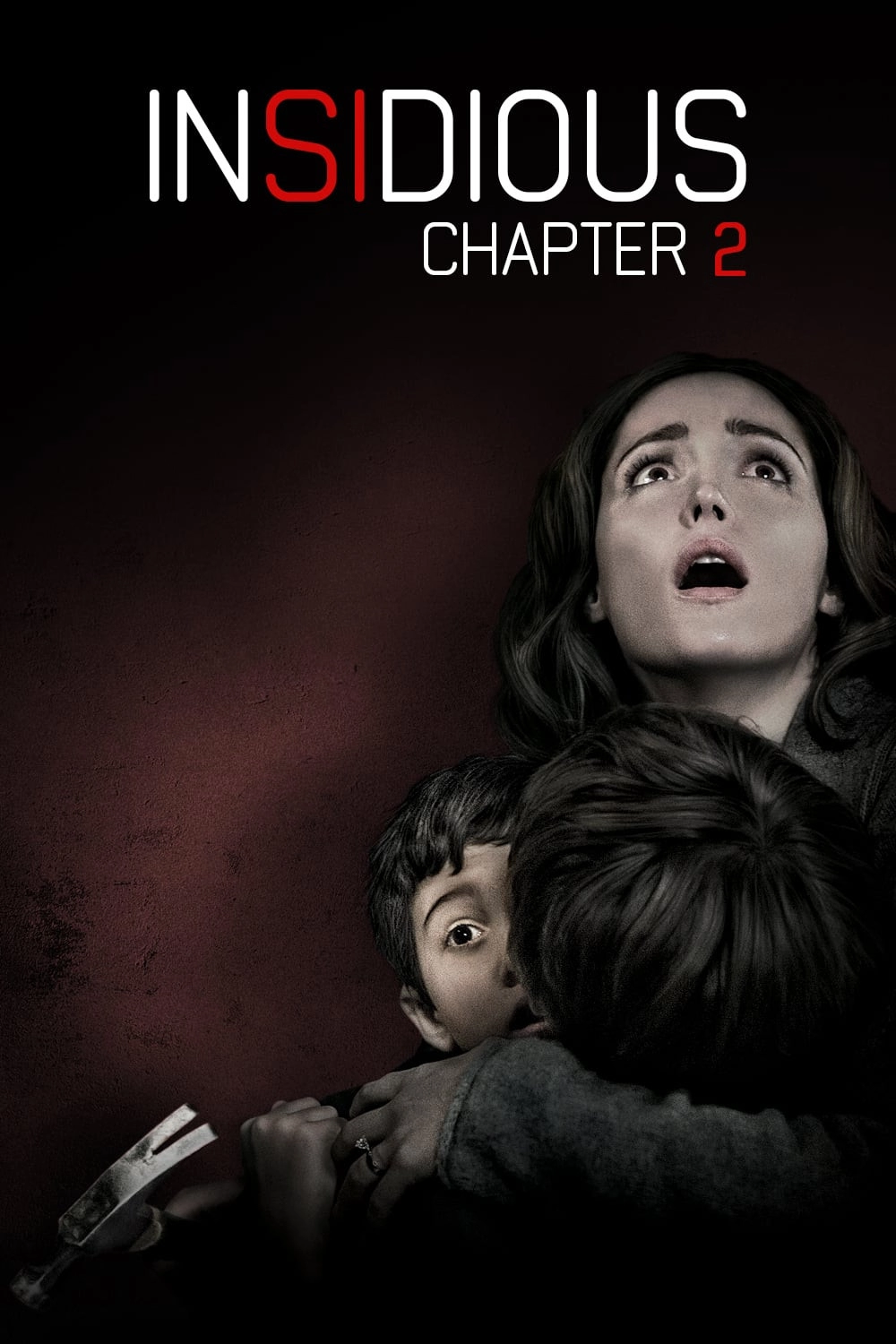 insidious chapter 2 online