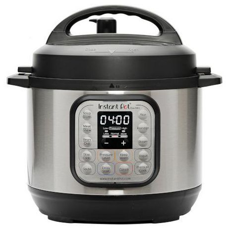 instant pot walmart.ca