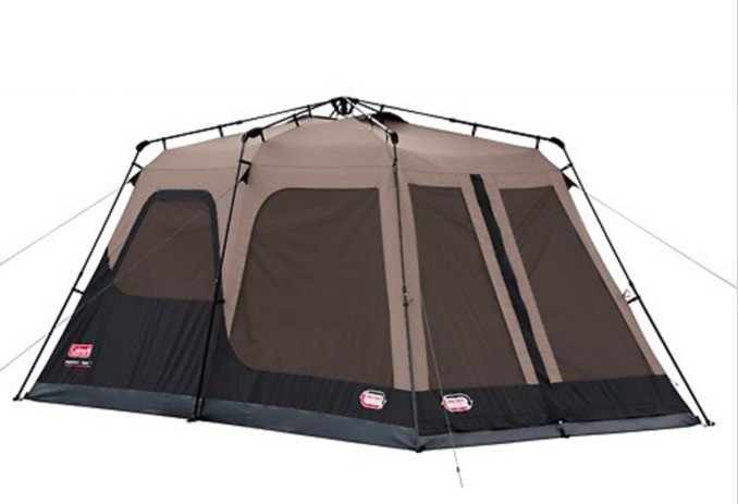 instant tent 8 person