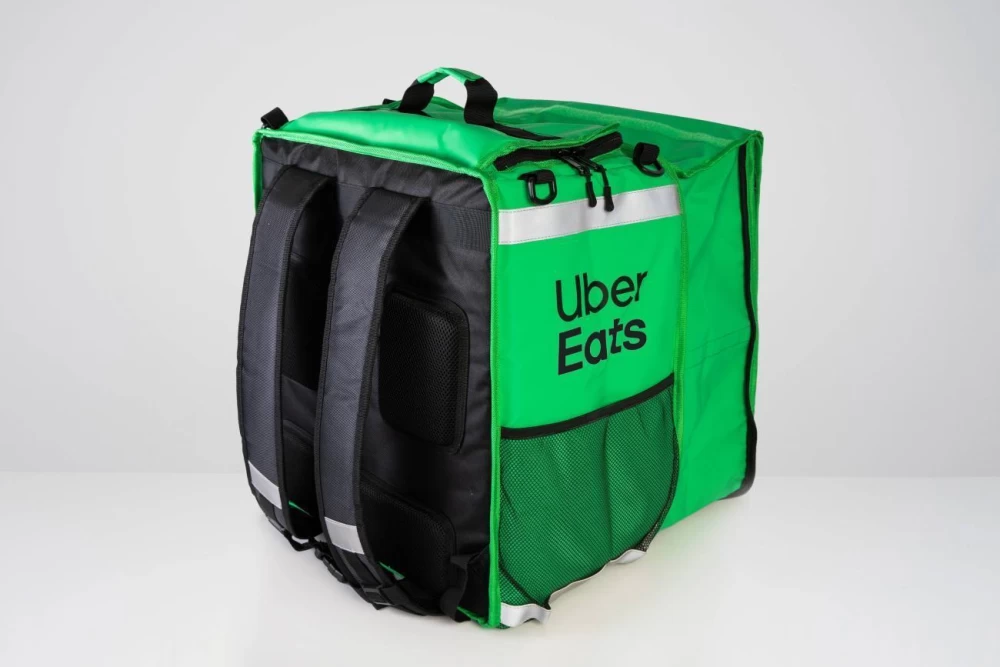 insulated bag uber