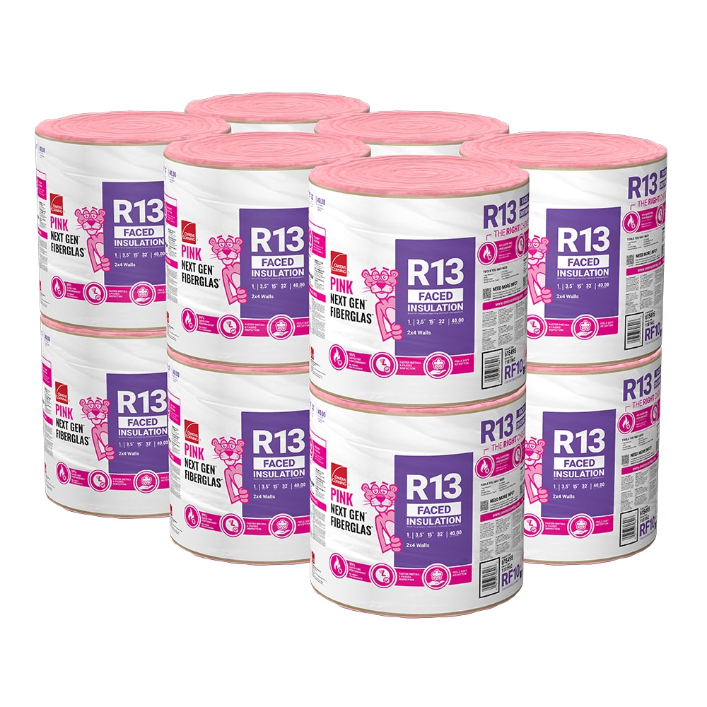 insulation r-13