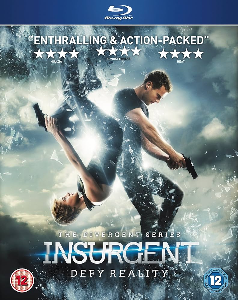 insurgent full movie english