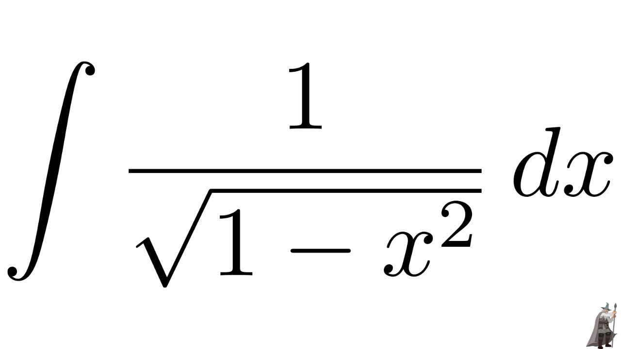 integral of 1 sqrt 1 x 2