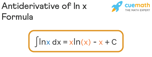 integral of ln