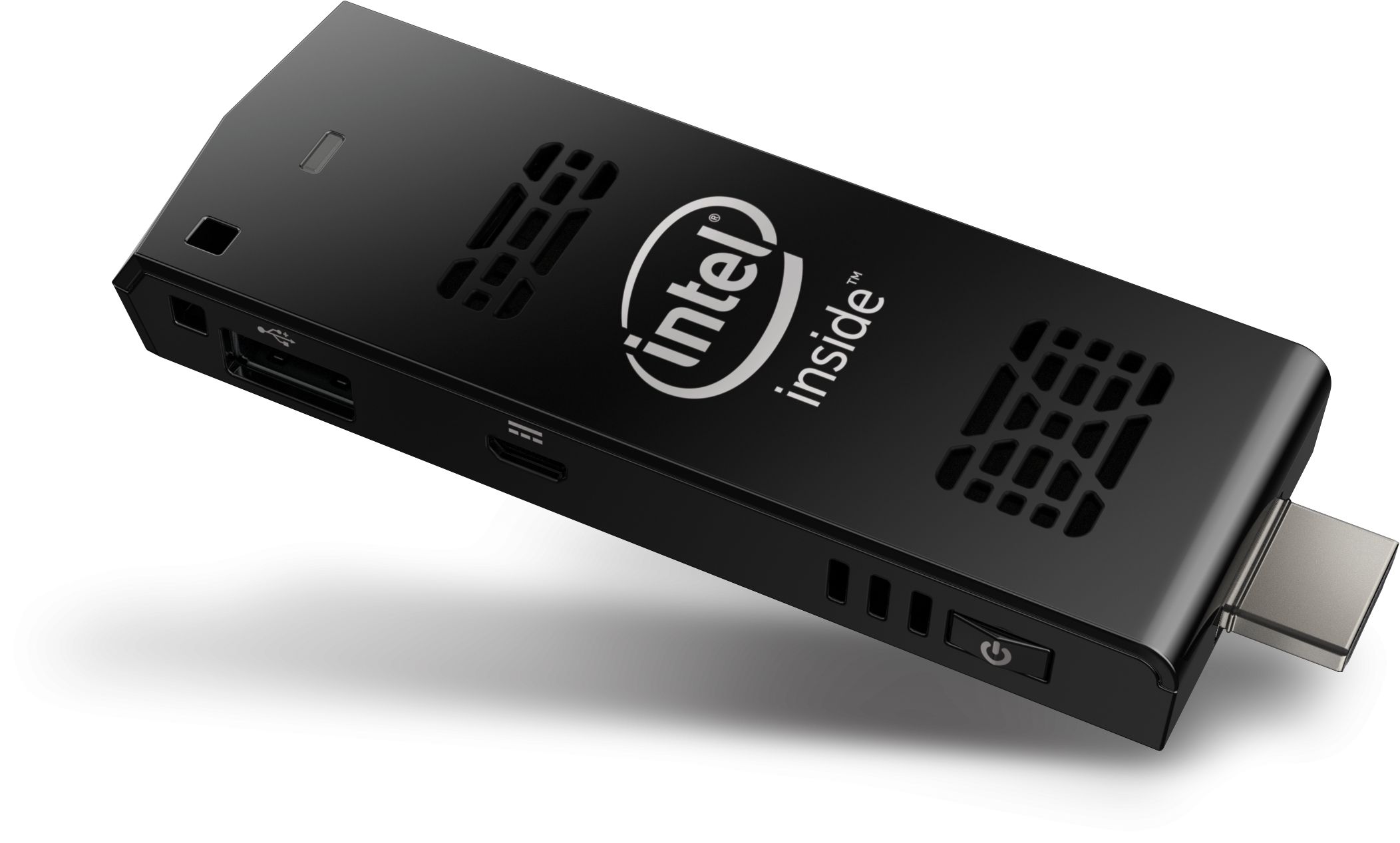 intel compute stick 2017